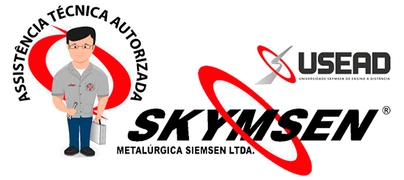 Nossos Parceiros Skymsen
