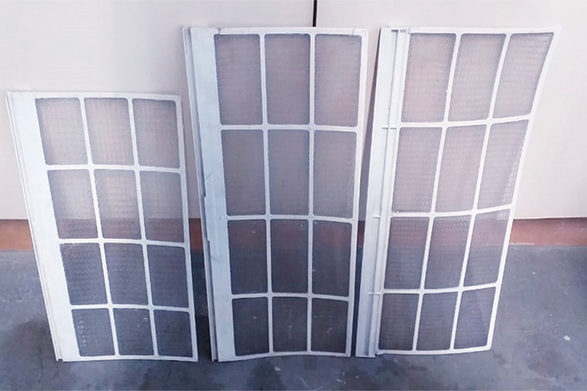 Manutenção e conserto de Ar condicionado